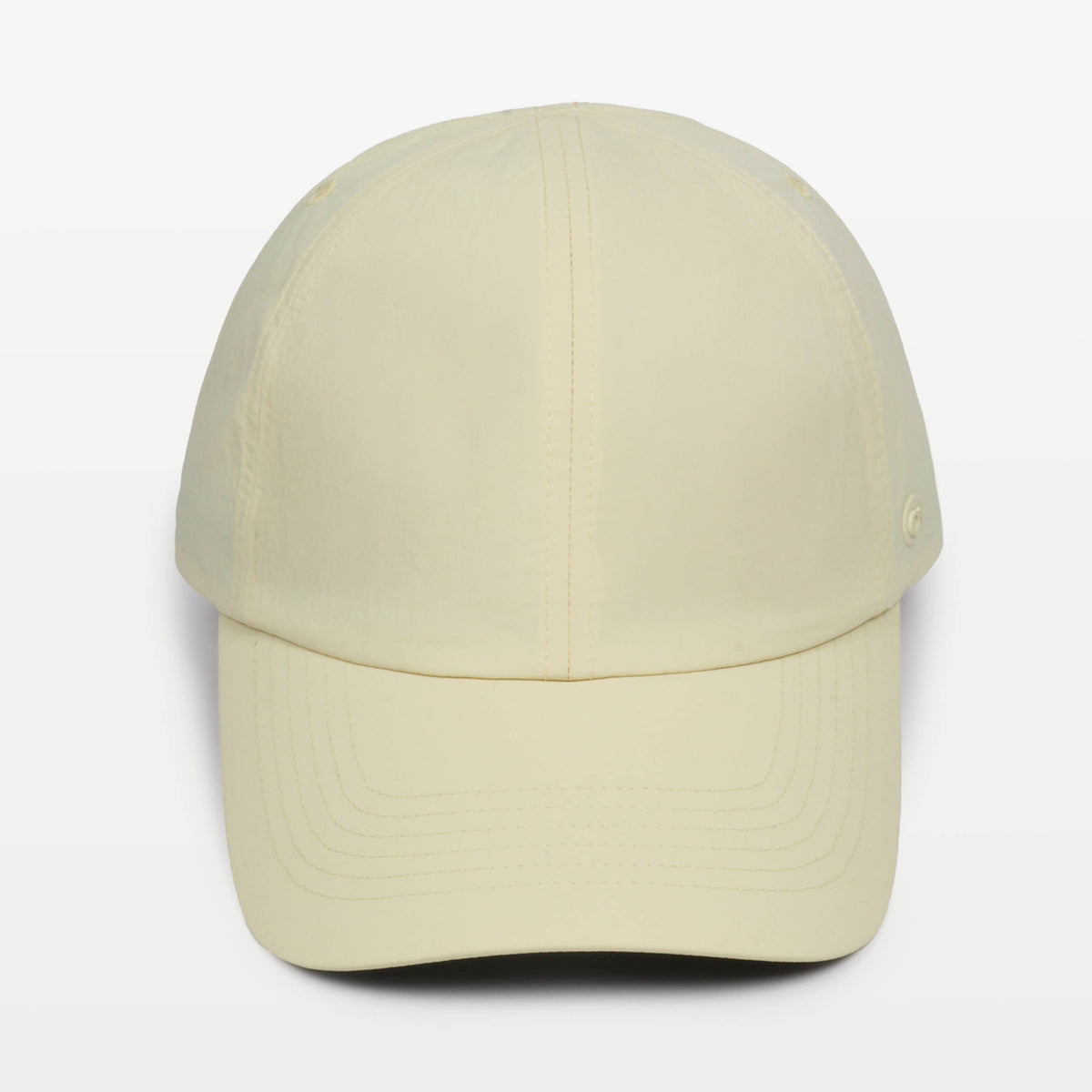 Nia Nylon Ponyflo® Active Ponytail Cap