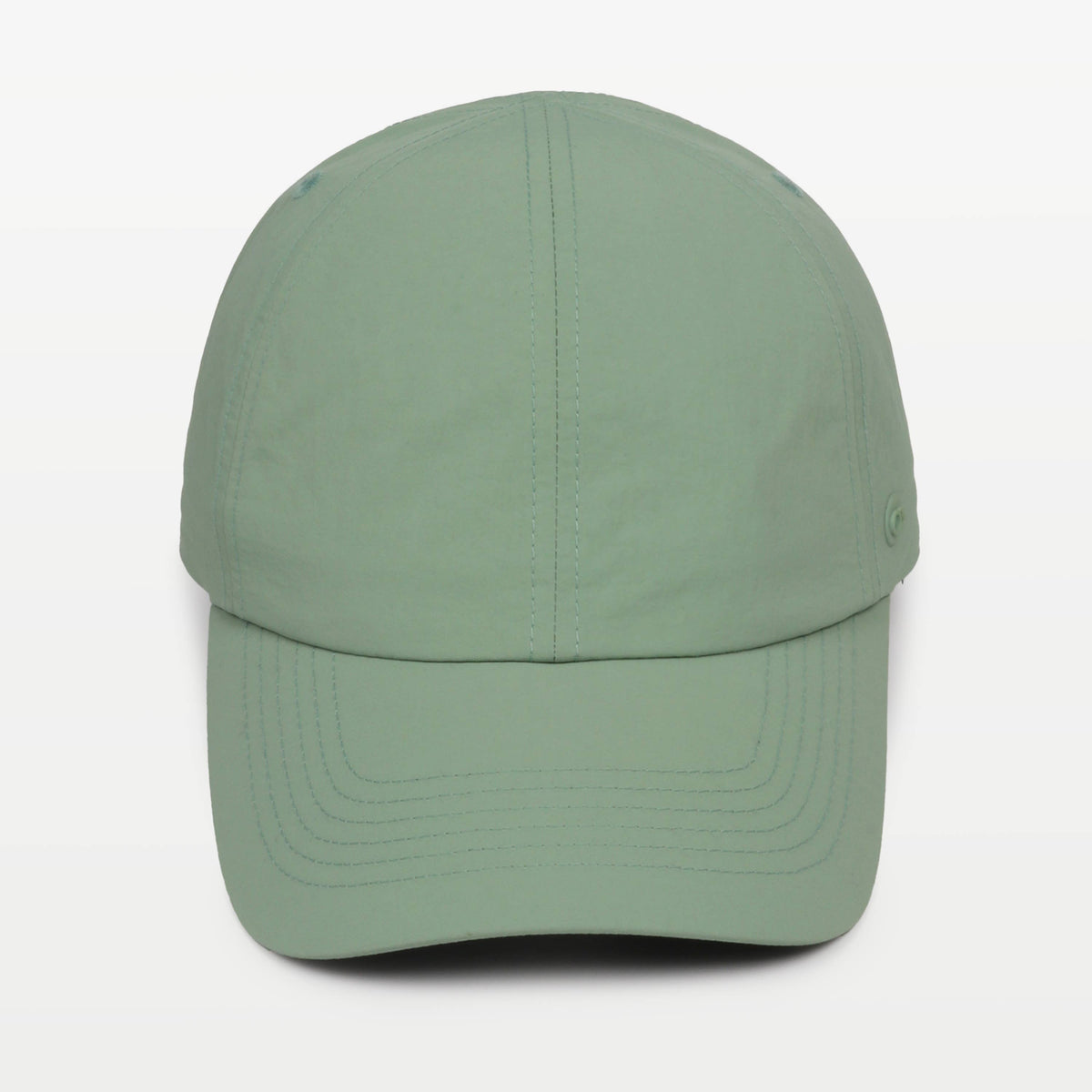 Nia Nylon Ponyflo® Active Ponytail Cap