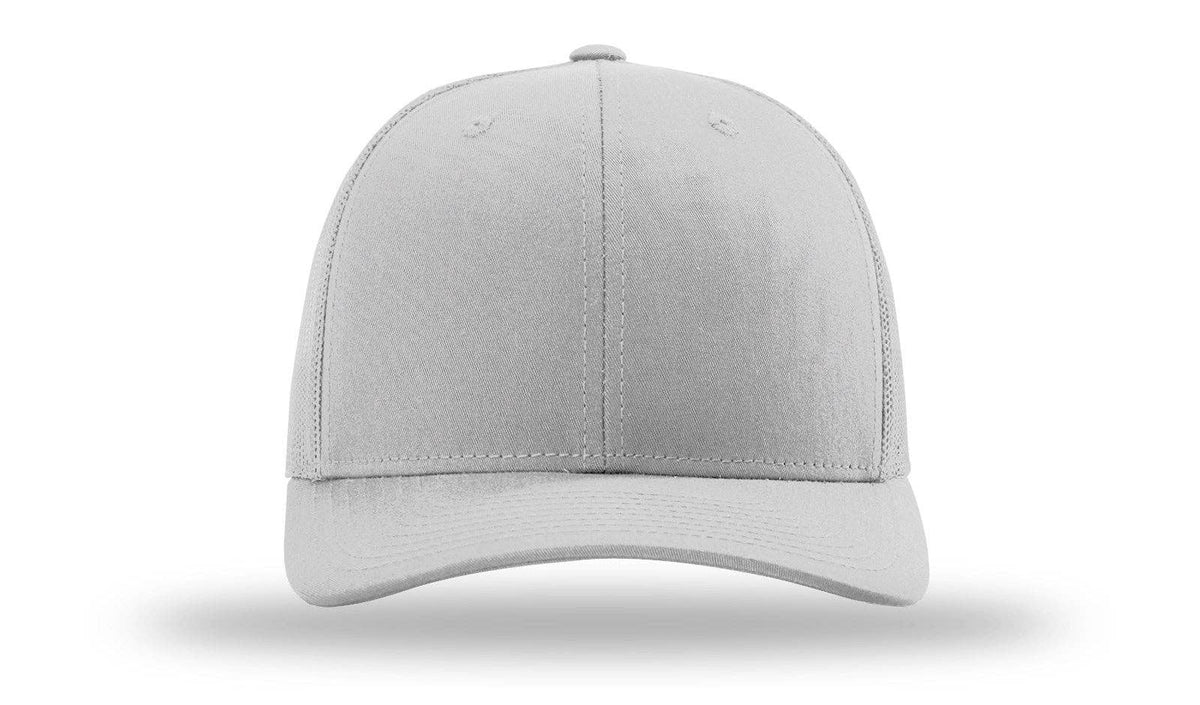 Richardson 112 Trucker Cap New Colors for 2025