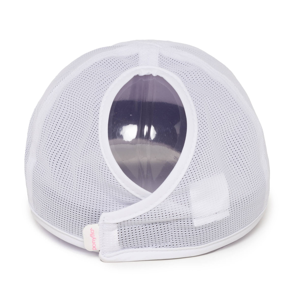 Performance Active Ponyflo® Ponytail Cap