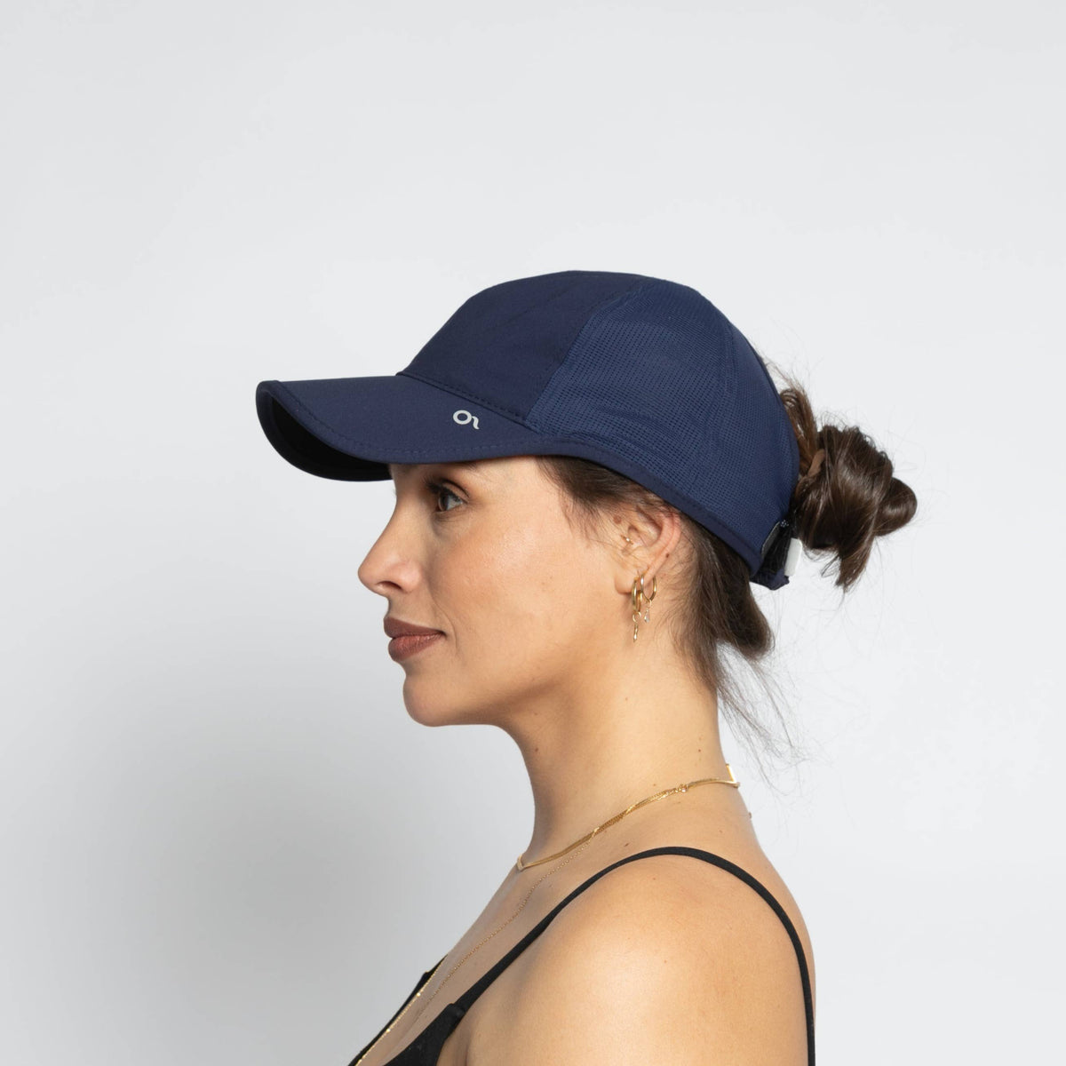 Performance Active Ponyflo® Ponytail Cap