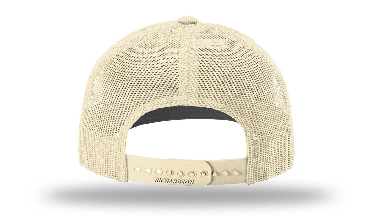 Richardson 112 Trucker Cap New Colors for 2025