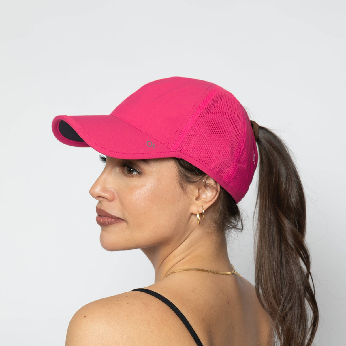 Performance Active Ponyflo® Ponytail Cap