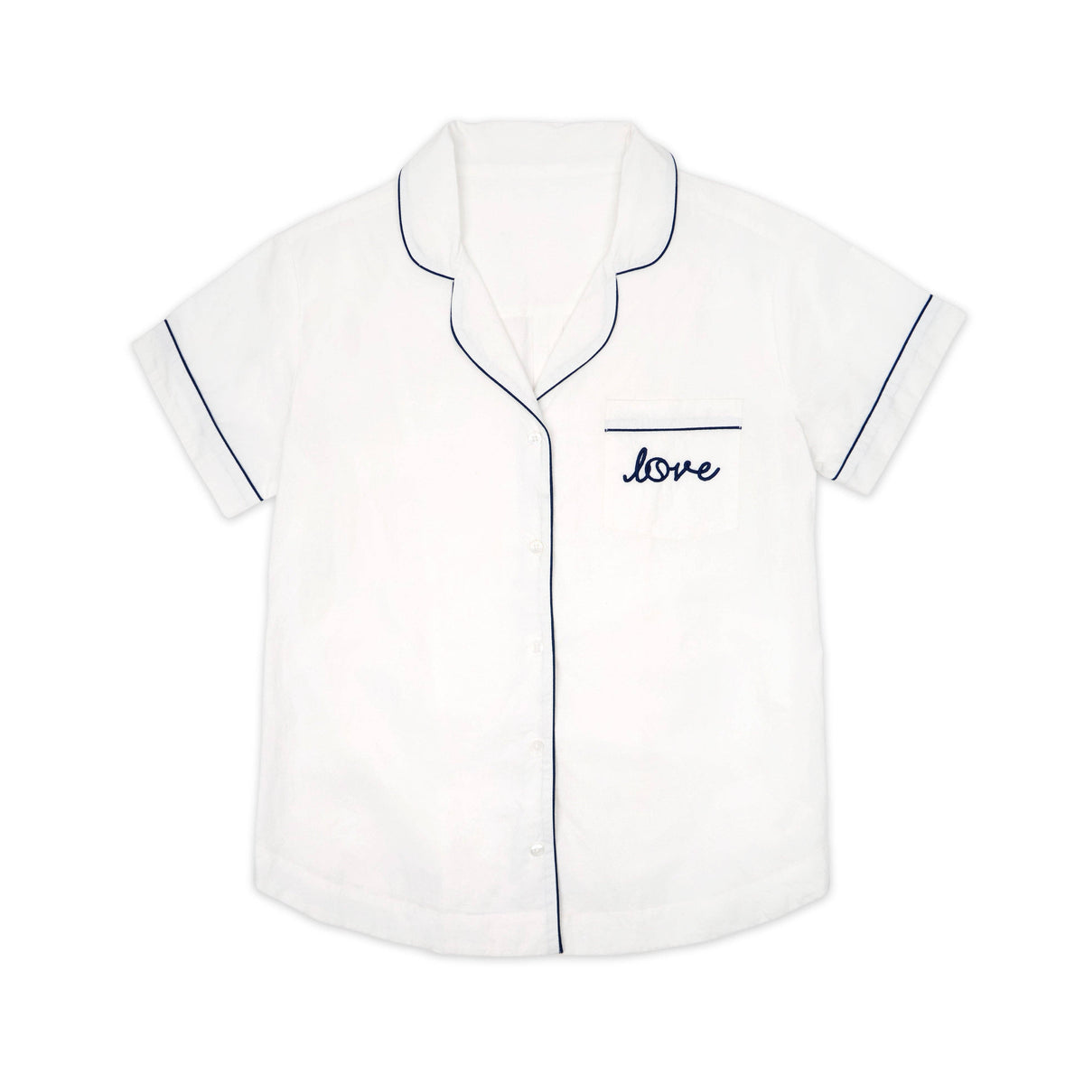 Women's Short Pajama Set