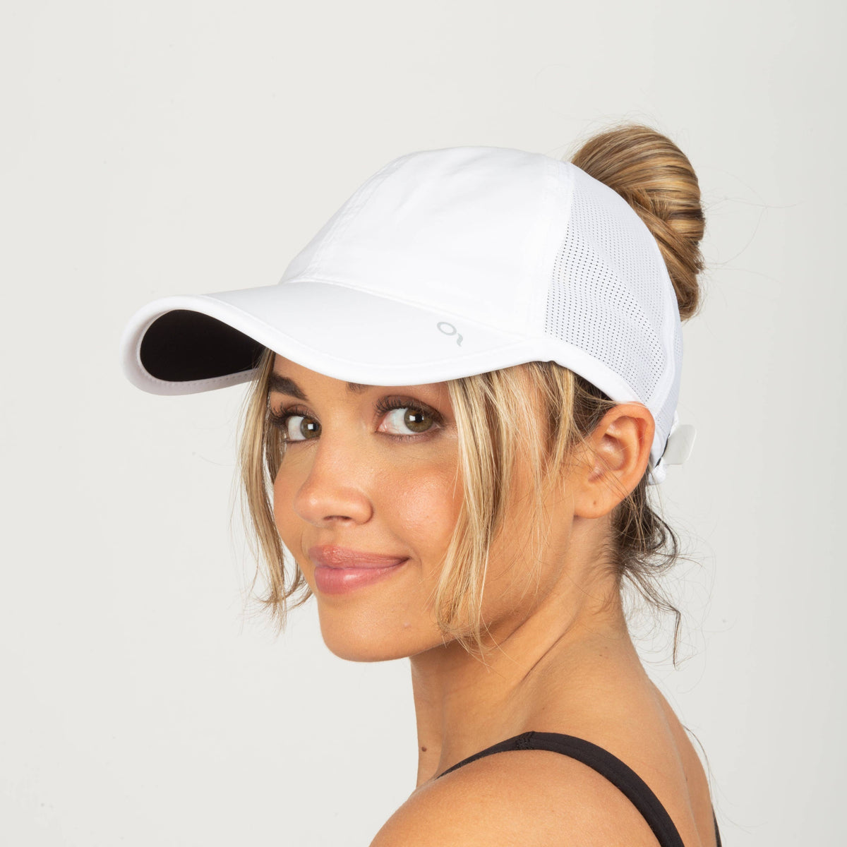 Performance Active Ponyflo® Ponytail Cap