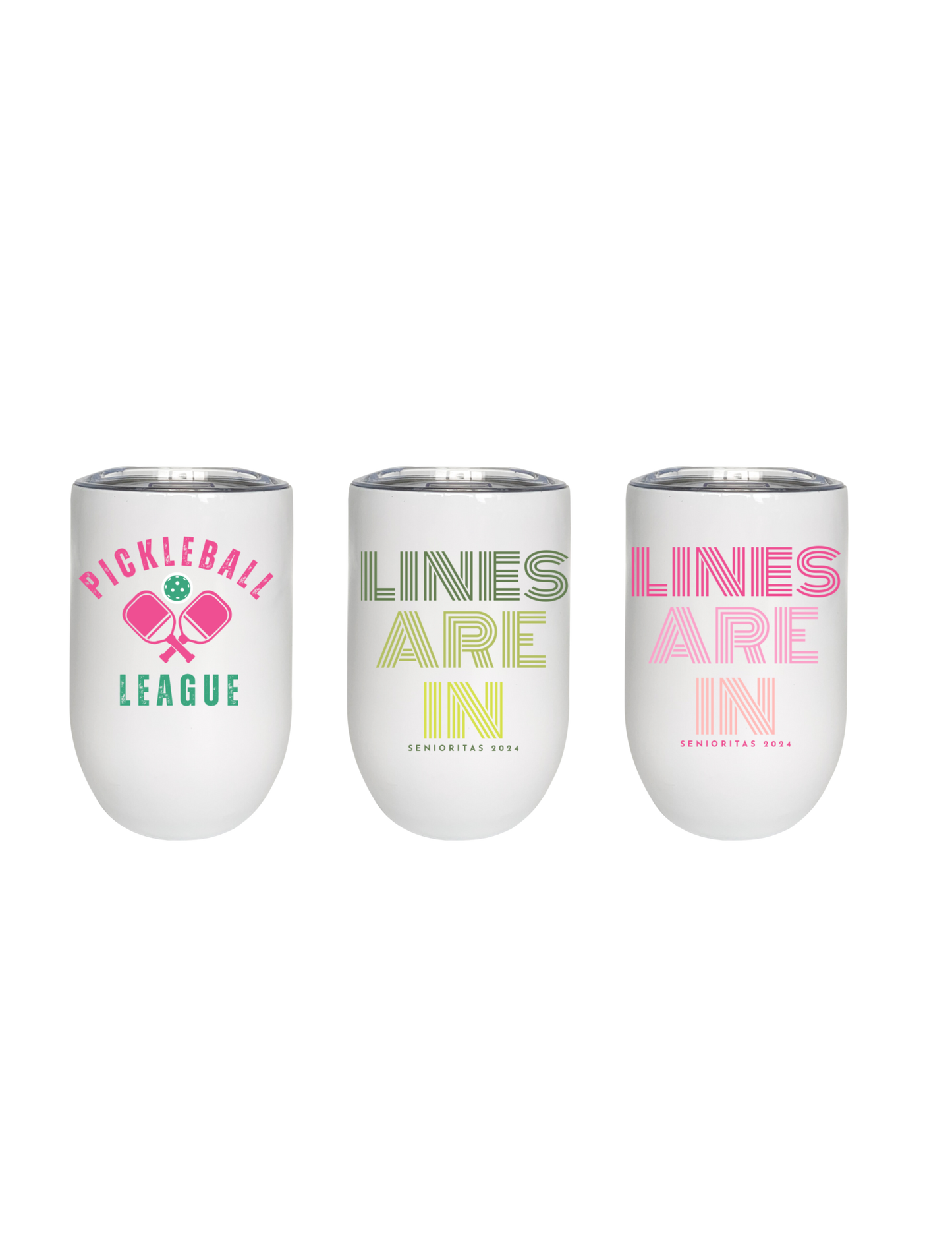 Wine Tumblers