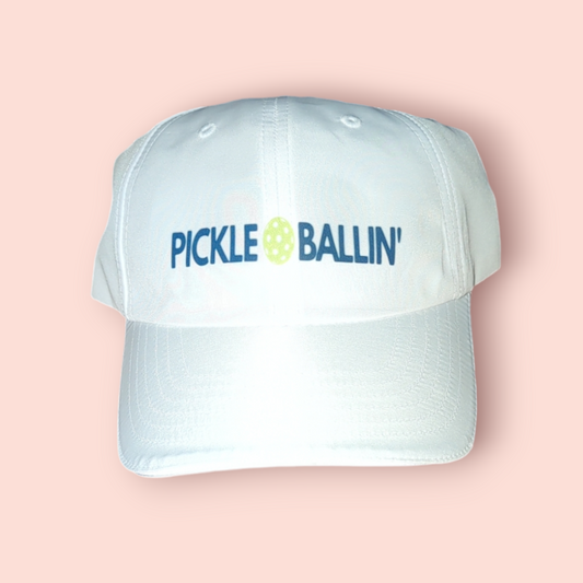 Pickleball Hat