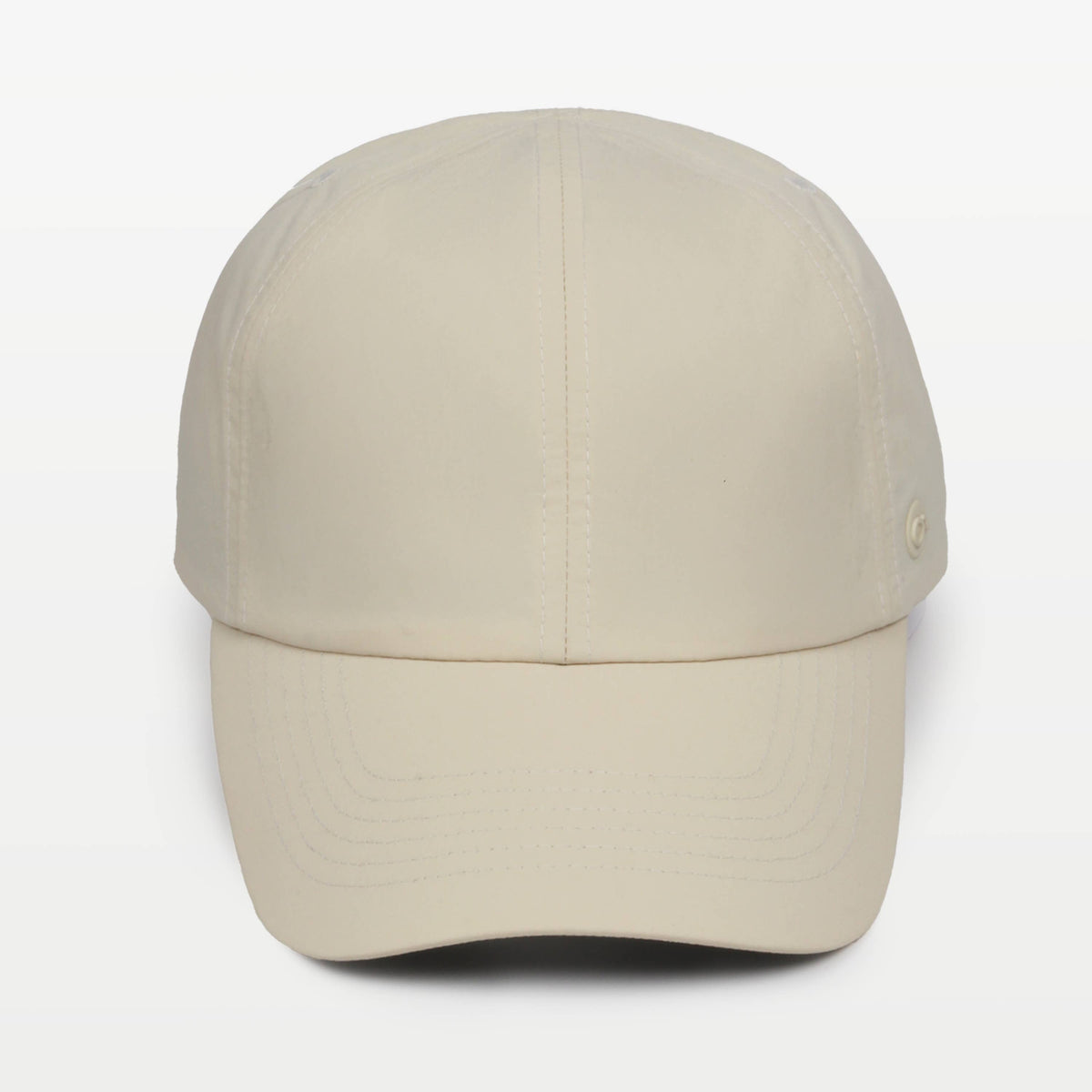 Nia Nylon Ponyflo® Active Ponytail Cap