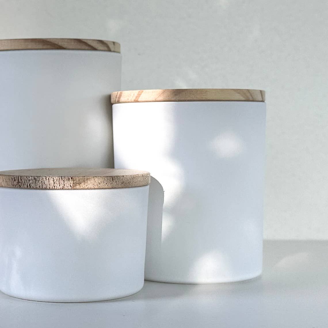 Tennis Themed Candles