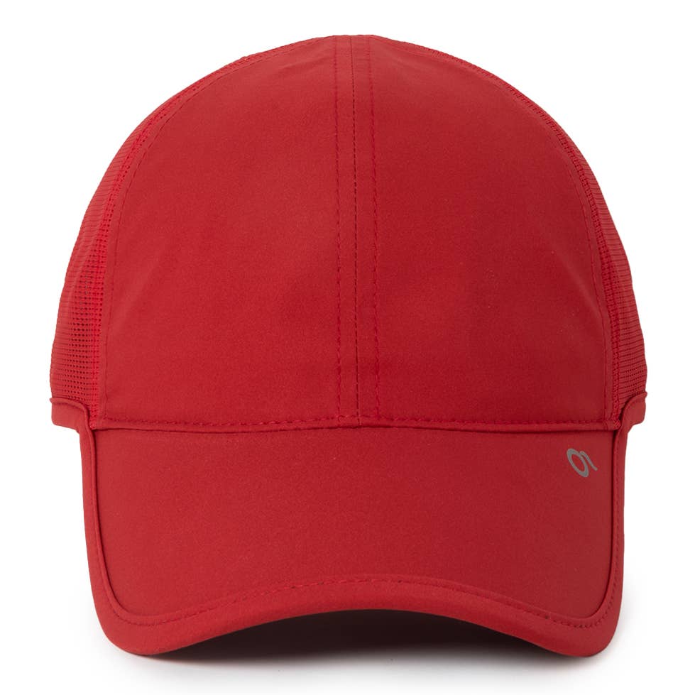 Performance Active Ponyflo® Ponytail Cap