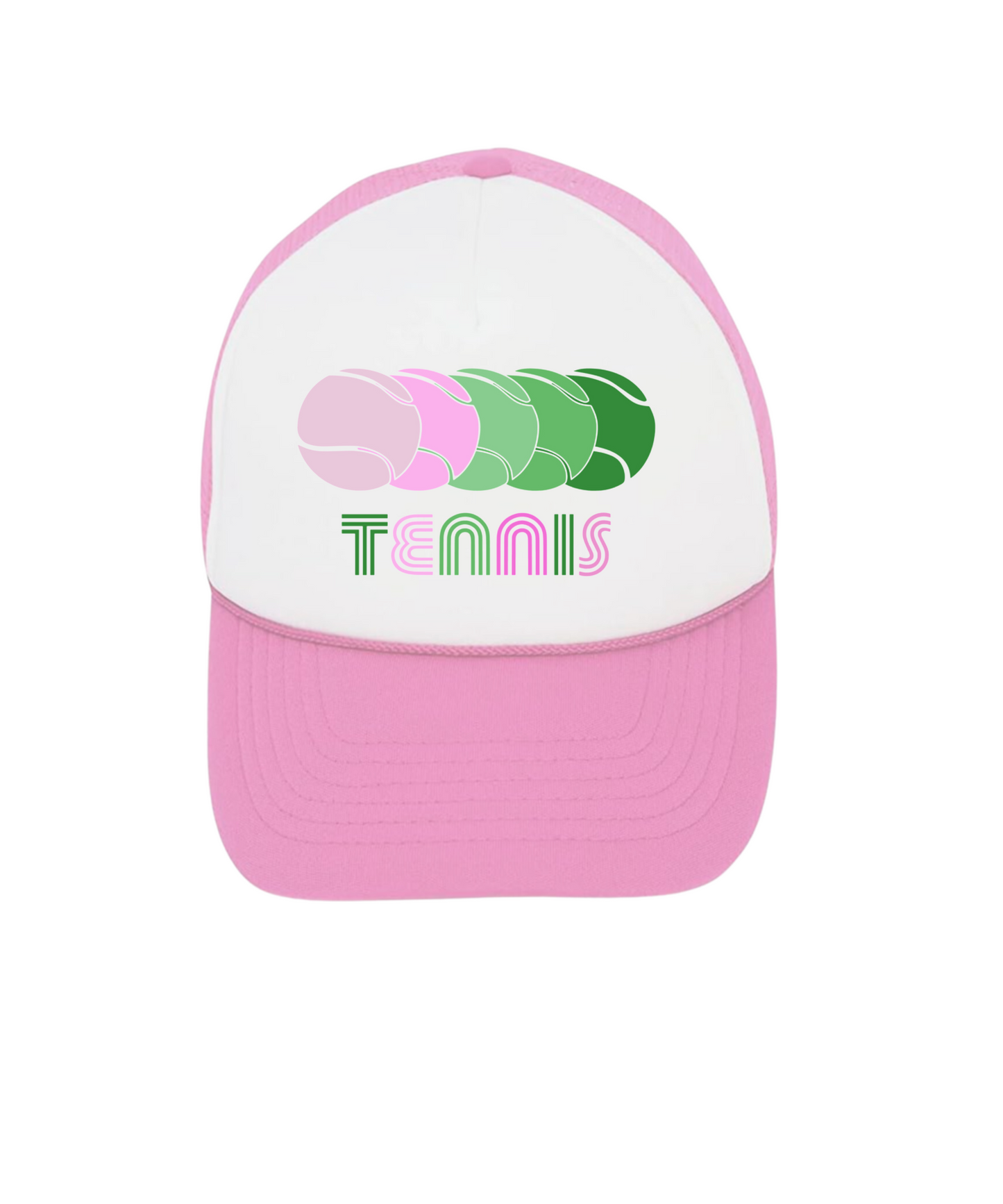 Trucker Hat