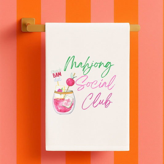 Mahjong Social Club