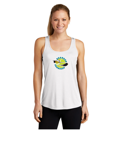 Omni- Tank Top with Logo