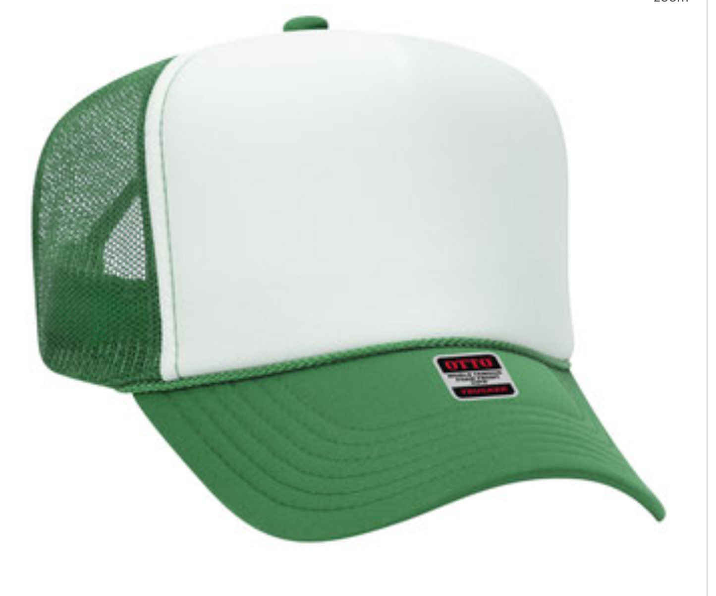 Trucker Hat