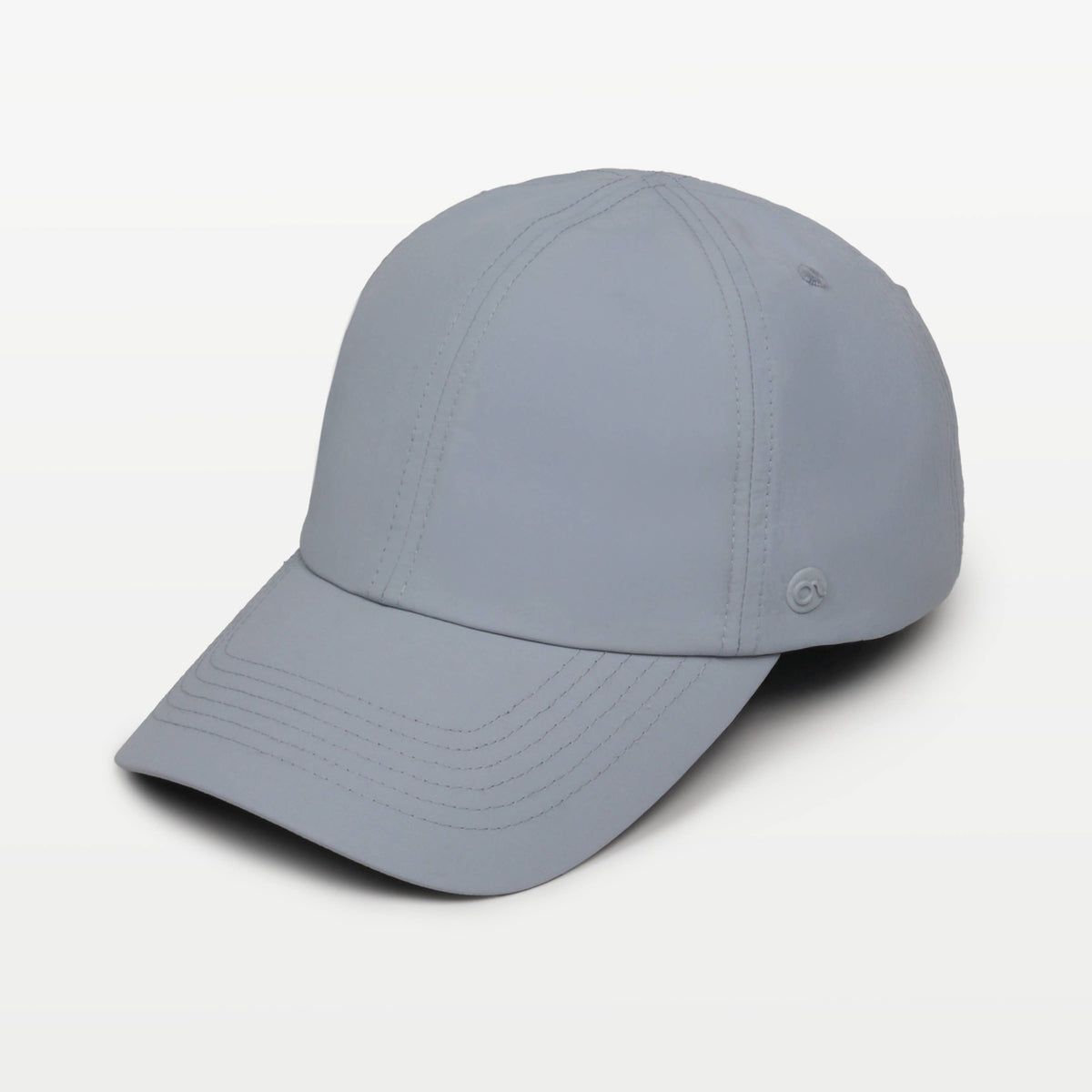 Nia Nylon Ponyflo® Active Ponytail Cap