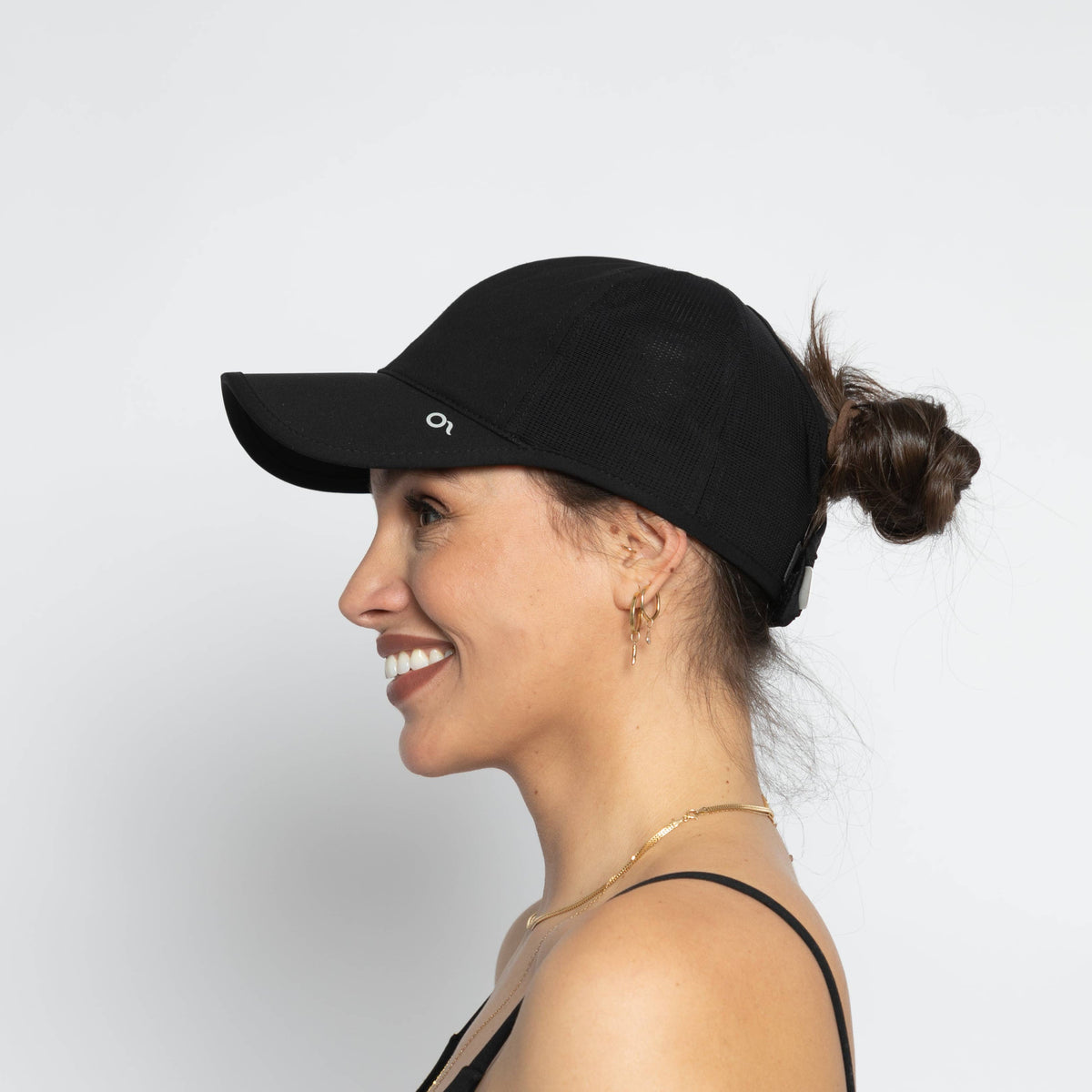 Performance Active Ponyflo® Ponytail Cap