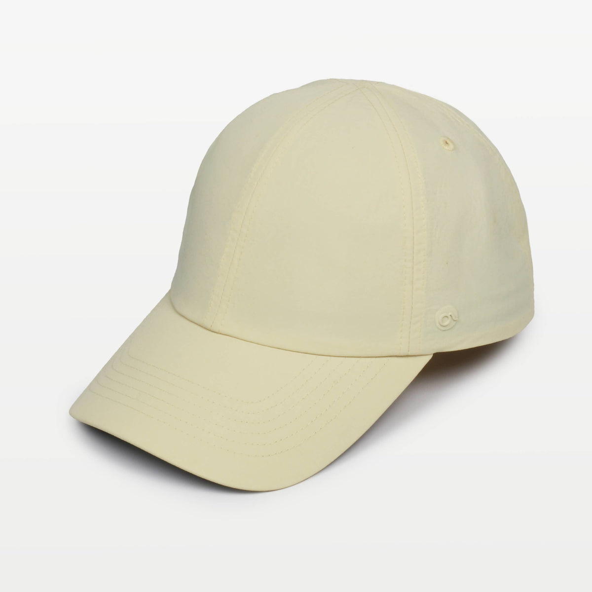 Nia Nylon Ponyflo® Active Ponytail Cap