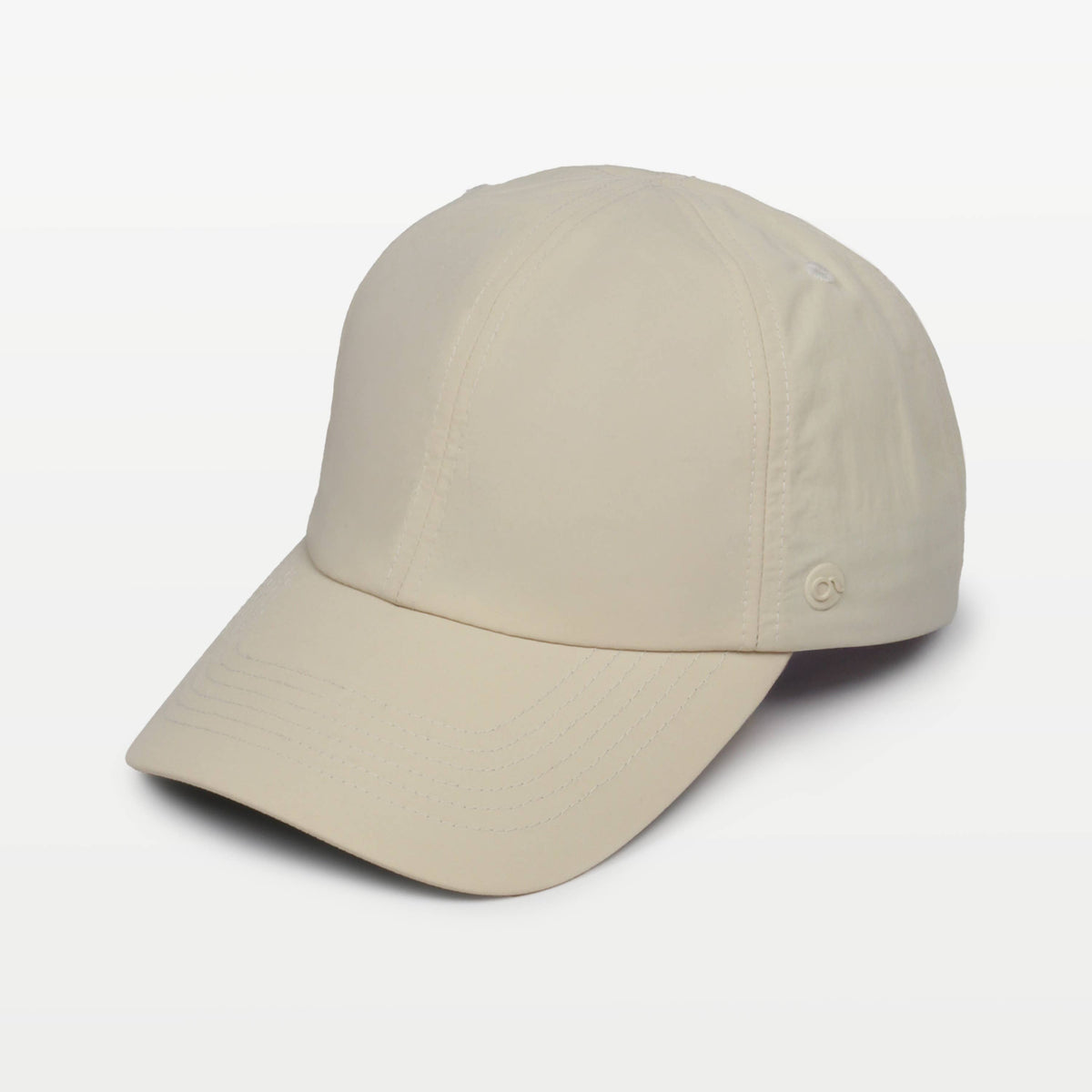 Nia Nylon Ponyflo® Active Ponytail Cap