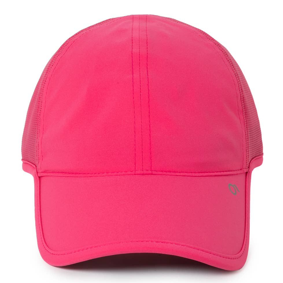 Performance Active Ponyflo® Ponytail Cap