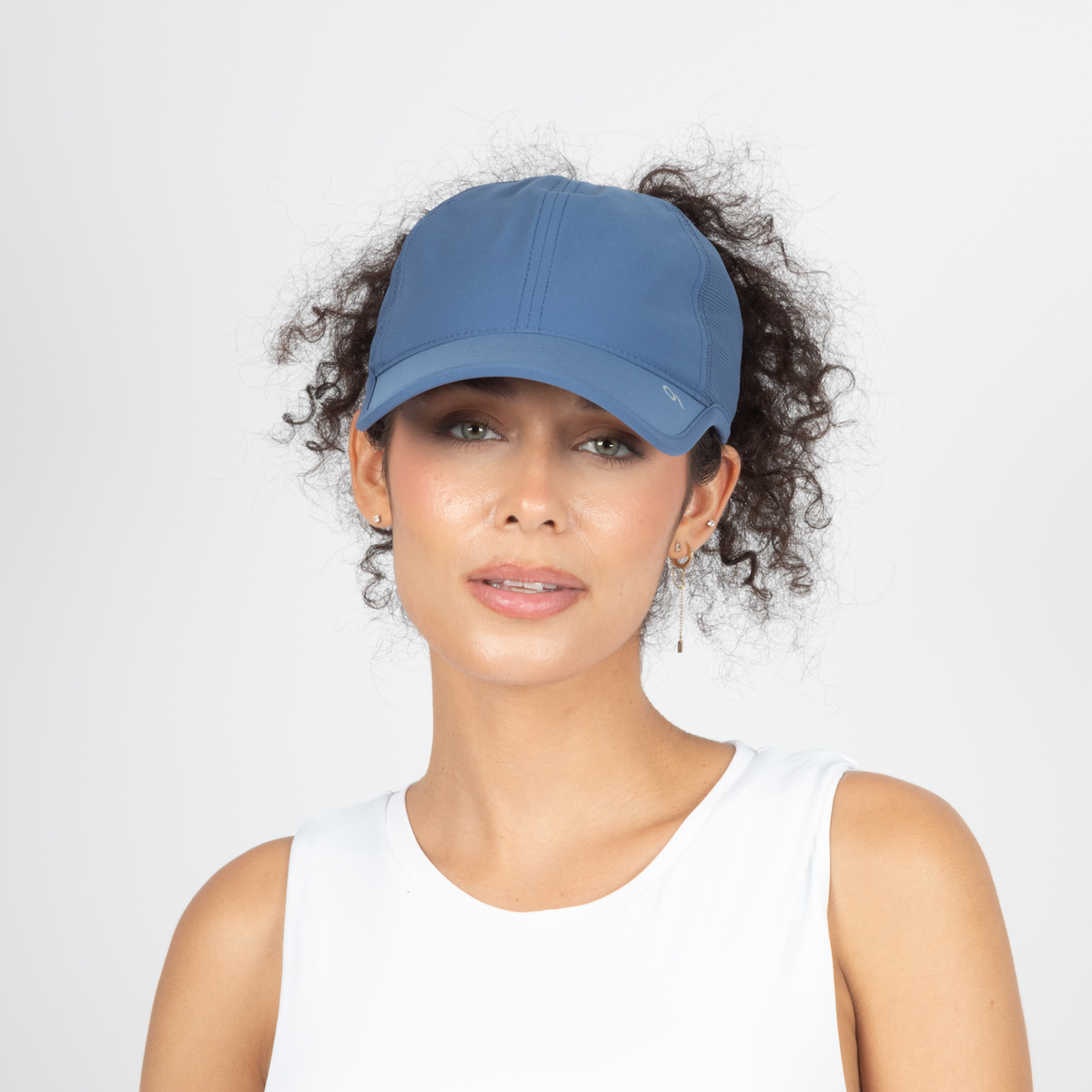 Performance Active Ponyflo® Ponytail Cap