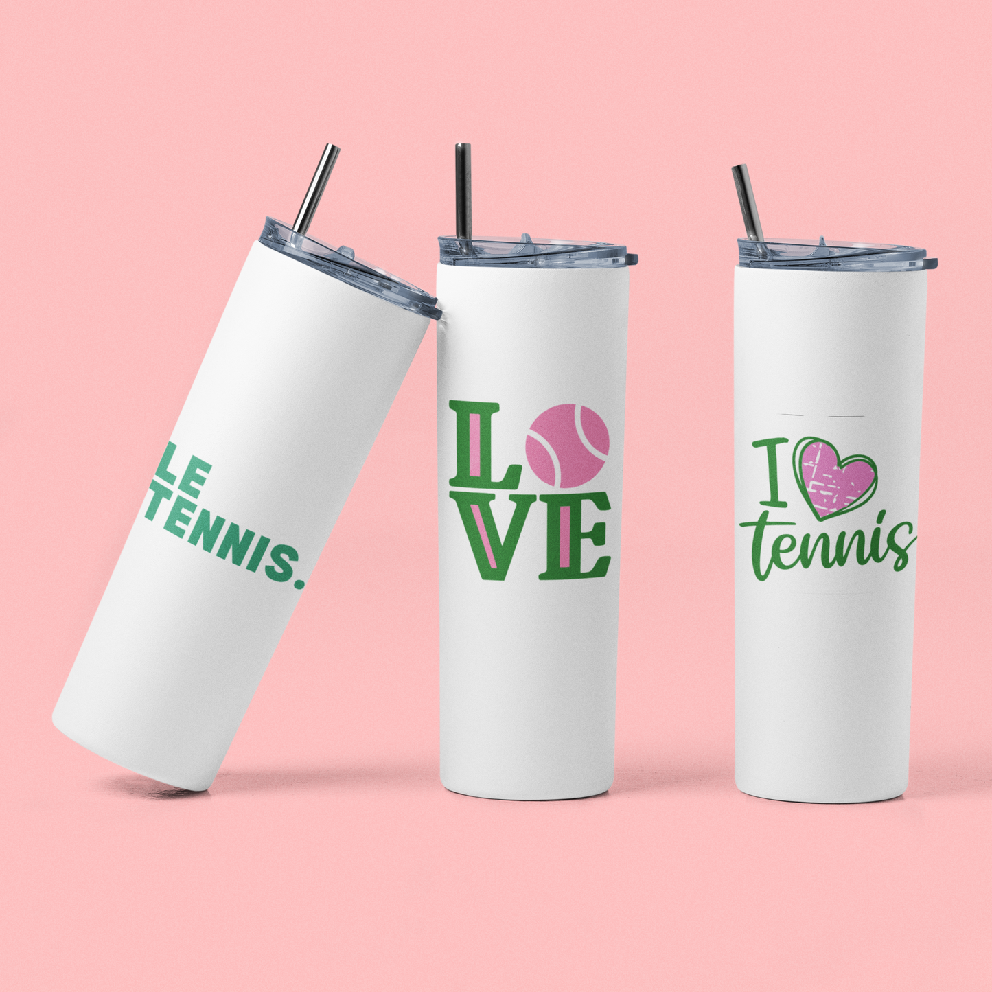 Tumbler - 20oz Skinny