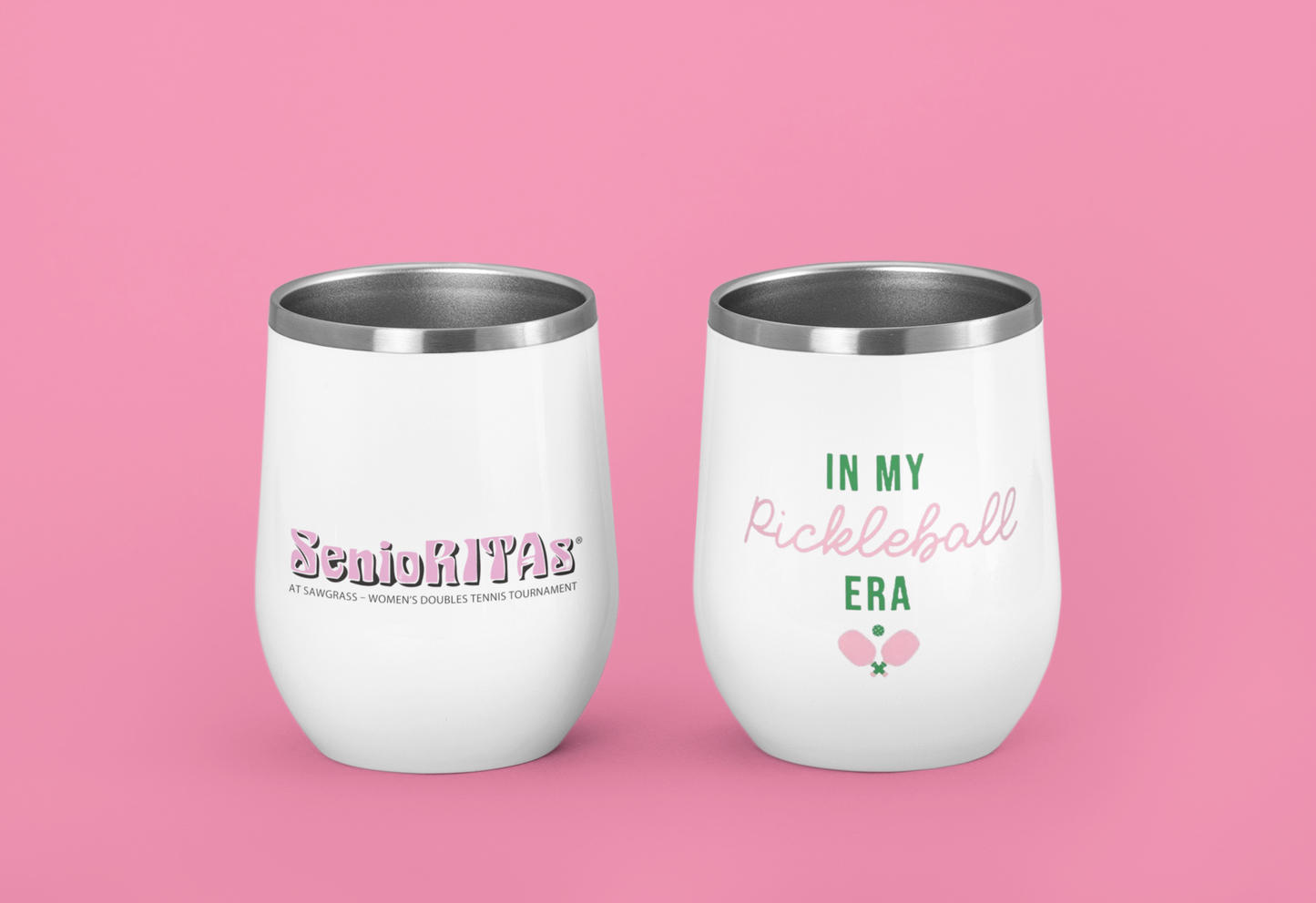 Wine Tumblers