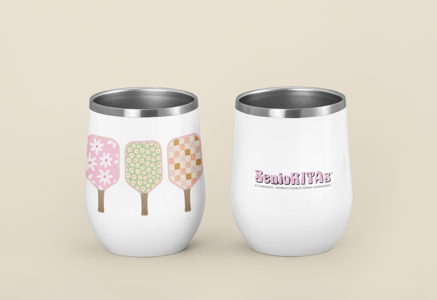 Wine Tumblers