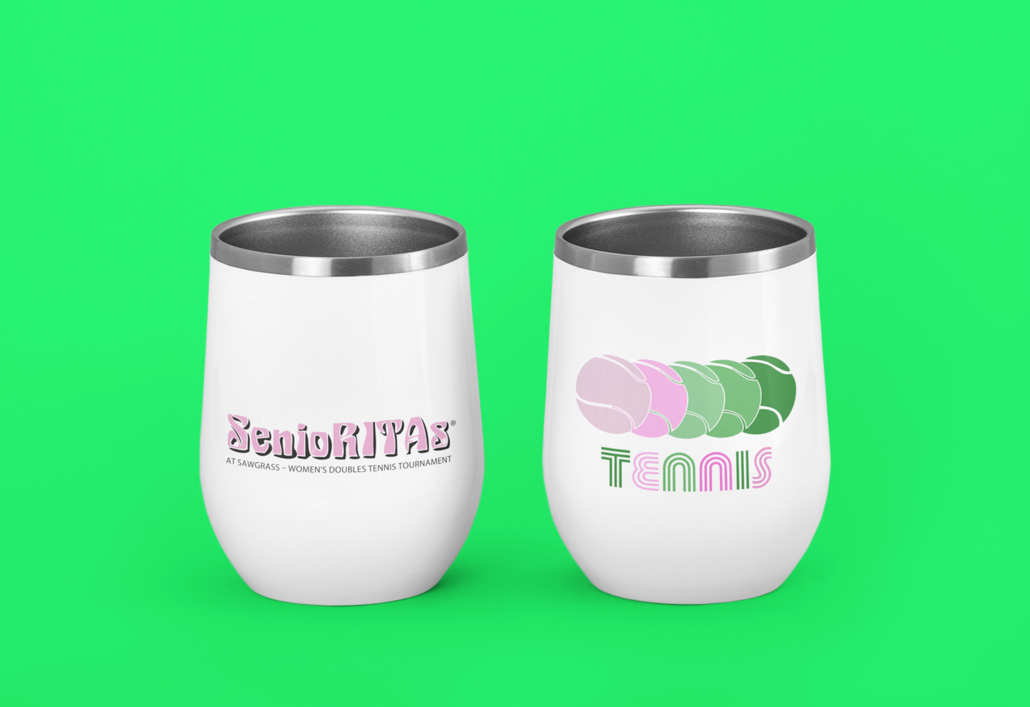 Wine Tumblers