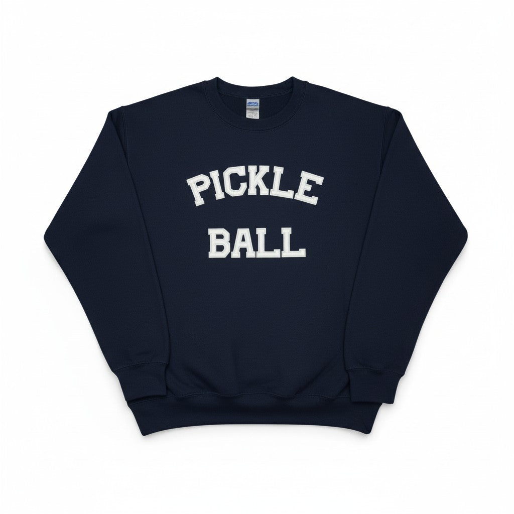 Pickleball Sweatshirt