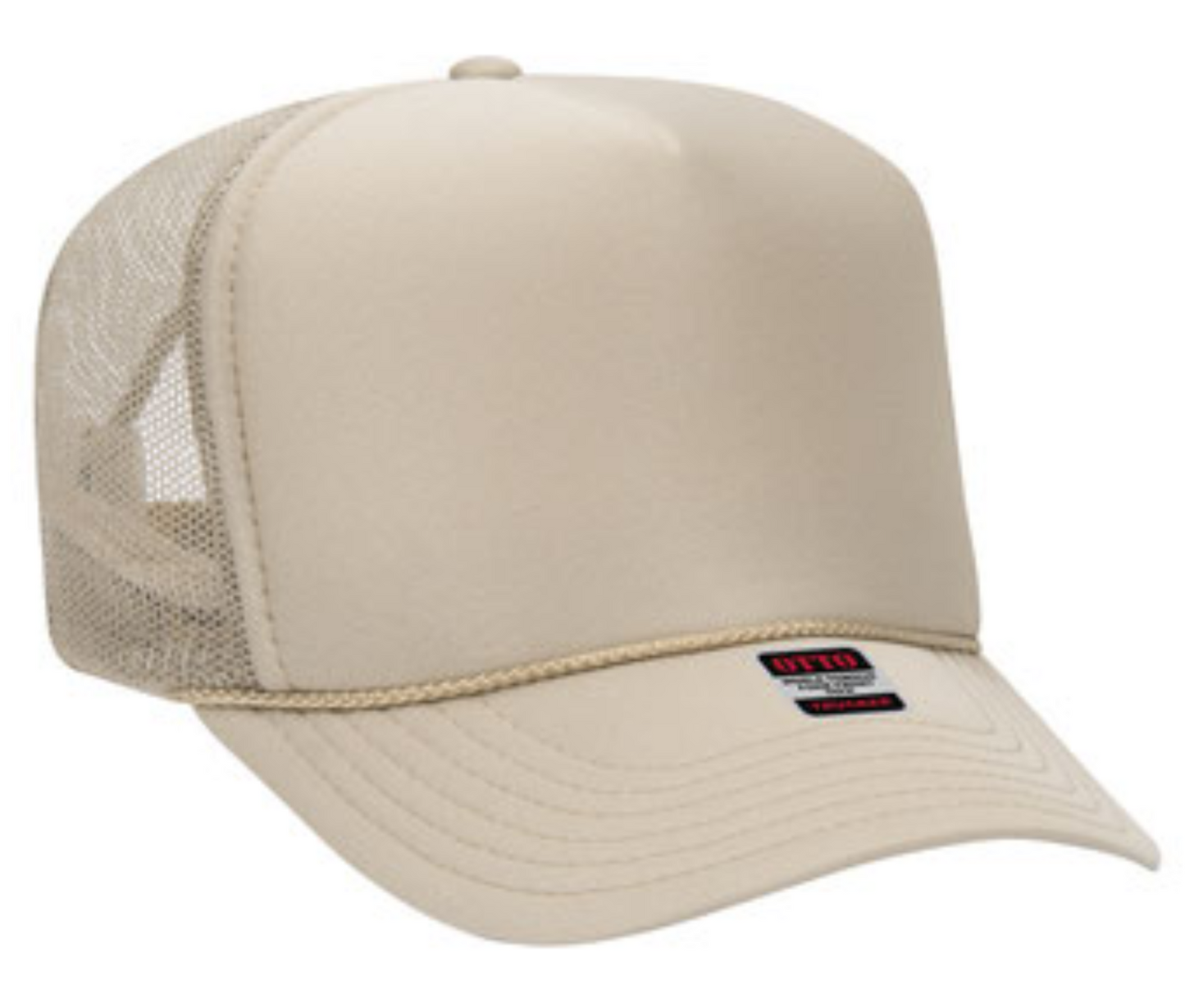 Trucker Hat